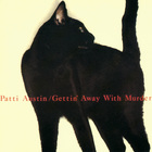 Patti Austin - Gettin' Away With Murder (Vinyl)