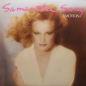 Emotion (Vinyl)