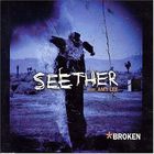 Seether - Broken (EP)