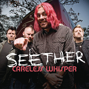 Careless Whisper (CDS)