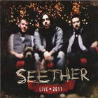 Seether - Live At Bogarts CD1
