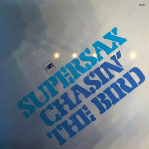 Chasin' The Bird (Vinyl)