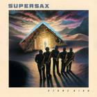 SuperSax - Stone Bird