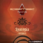 Syncopix - Spearhead (CDS)