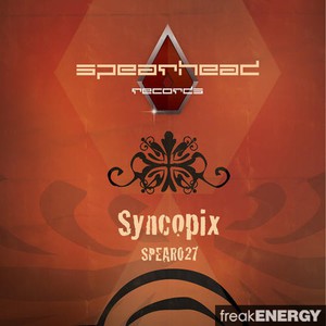 Spearhead (CDS)