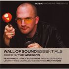 The Wiseguys - Wall Of Sound Essentials