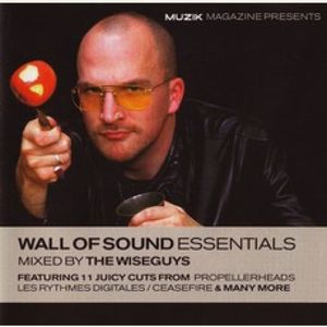 Wall Of Sound Essentials