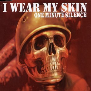 I Wear My Skin (EP)