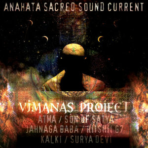 Vimanas Project Vol.1
