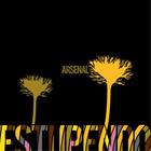 Arsenal - Estupendo (EP)