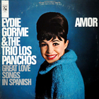 Amor (With The Trio Los Panchos) (Vinyl)