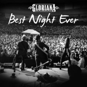 Best Night Ever (CDS)