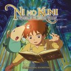 Ni No Kuni : Wrath Of The White Witch (The Original Soundtrack) CD1