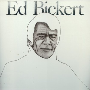 Ed Bickert (Vinyl)