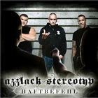 Haftbefehl - Azzlack Stereotyp (Line I)