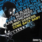Jimmy Dawkins - Come Back Baby (Vinyl)