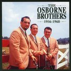 Osborne Brothers - The Osborne Brothers 1956-1968 CD1