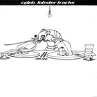 Cylob - Lobster Tracks (EP)