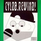 Cylob - Rewind (VLS)