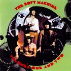 Soft Machine - Volumes Two (Remastered 1989) CD2