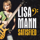 Lisa Mann - Satisfied
