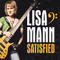 Lisa Mann - Satisfied