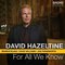 David Hazeltine - For All We Know