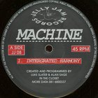 Machine - Intergrated Harmony (EP)
