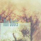 Ron Boots - Of Desolate Places And Urban Jungles (CDS)