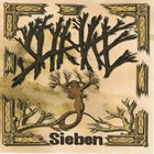 Shrike - Sieben (EP)