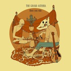 The Grand Astoria - Then You Win (EP)