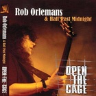 Open The Cage