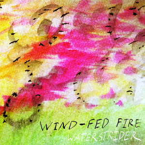 Wind-Fed Fire (EP)