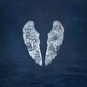 Ghost Stories (Deluxe Edition)