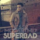 Jesse McCartney - Superbad (CDS)