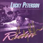 Lucky Peterson - Ridin'