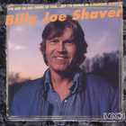Billy Joe Shaver - I'm Just An Old Chunk Of Coal (Vinyl)