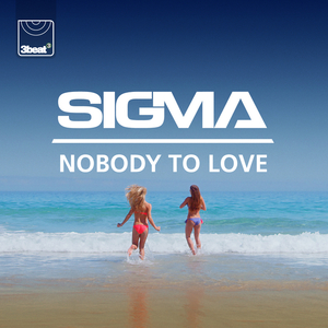 Nobody To Love (CDS)