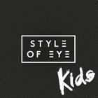 Style of eye - Kids (CDS)
