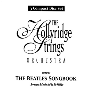 The Beatles Songbook CD3