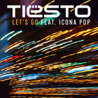 Tiësto - Let's Go (CDS)