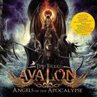 Timo Tolkki's Avalon - Angels Of The Apocalypse
