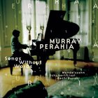Murray Perahia - J. S. Bach: Songs Without Words