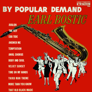 By Popular Demand (Vinyl)