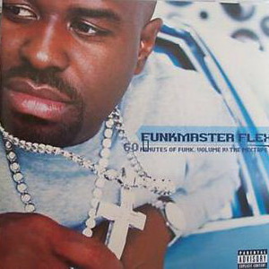 The Mix Tape Volume 4: 60 Minutes Of Funk