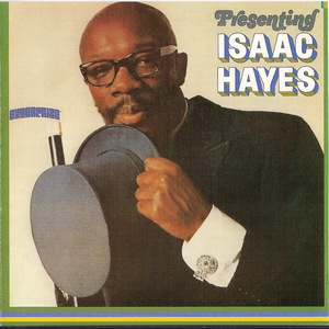 Presenting Isaac Hayes (Vinyl)