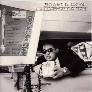 Ill Communication (Deluxe Edition 2009) CD2