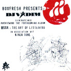 DJ Vadim - Boxfresh Presents USSR: The Art Of Listening (Remixes)
