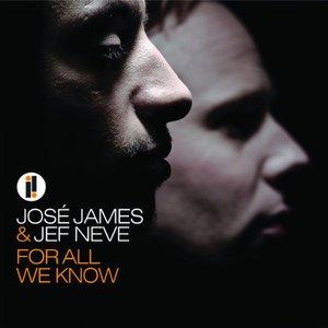 For All We Know (With Jef Neve)