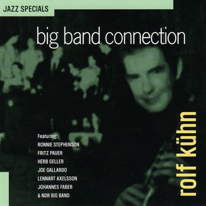 Big Band Connection